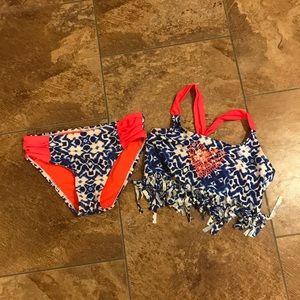 Limited Too Swimsuit